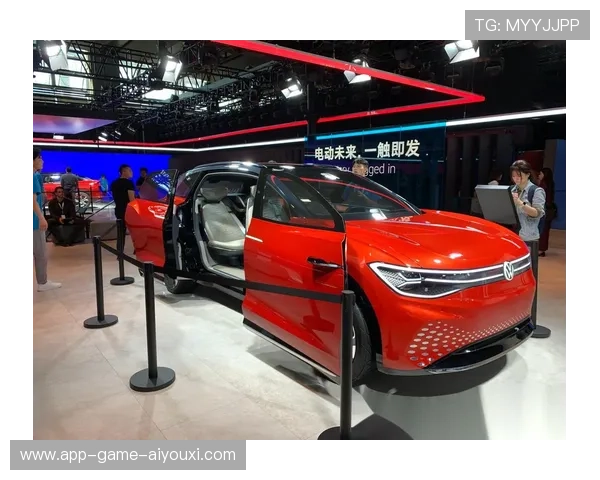 雷霆双星爆发：改变未来的电动科技革命