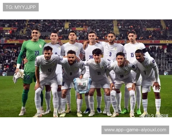 欧洲队在2026世界杯将展现极强整体竞争力