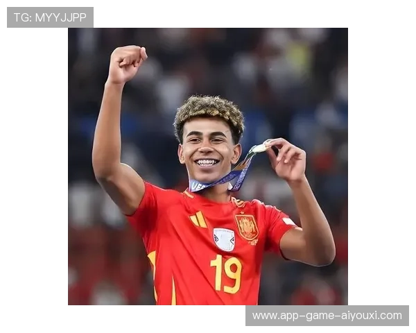 亚马尔野心巨大？目标是“改写足球历史”