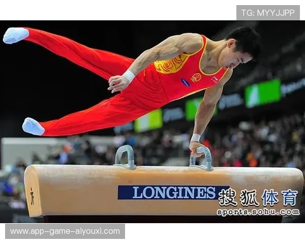 体操下法站稳如钉——掌握稳定的秘诀，让你一步登天