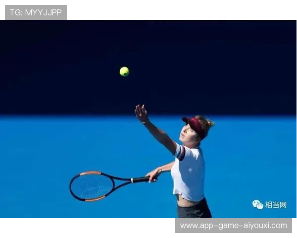 网球：当发球擦网，是幸运还是厄运的序曲？