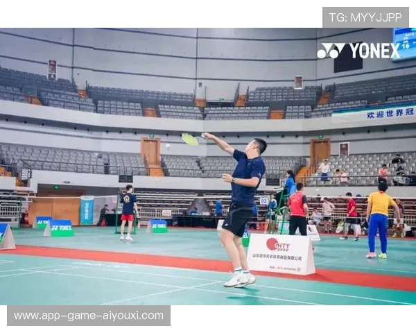 羽毛球职业联赛推动地方体育旅游经济发展 羽毛球职业联赛推动地方体育旅游经济发展