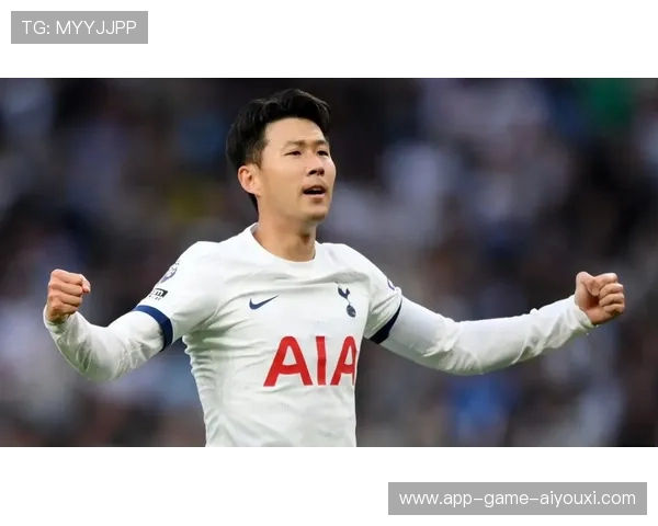 孙兴慜右路爆射破门，热刺找回最佳状态