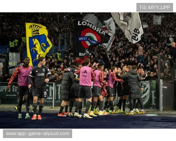 尤文米利克门前抢点完成绝对关键破门