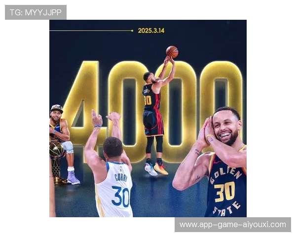 库里外线三连击,勇士打出决定性高潮 库里外线三连击,勇士打出决定性高潮