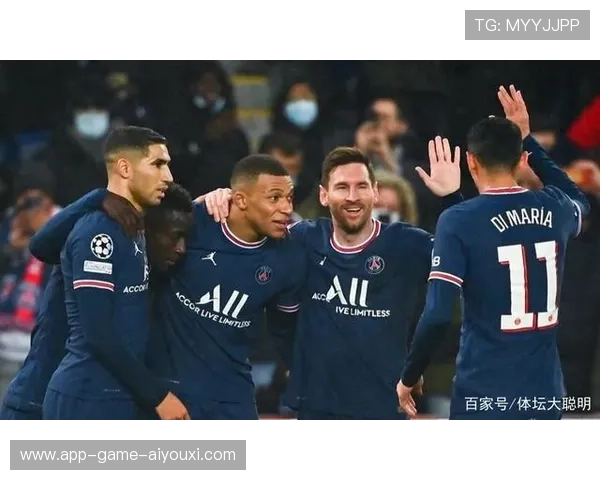 巴黎推动锋线多样化计划 巴黎推动锋线多样化计划