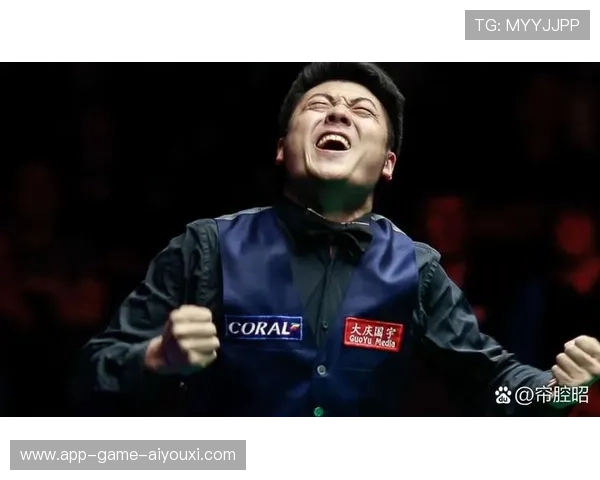 梁文博提升出杆流畅性