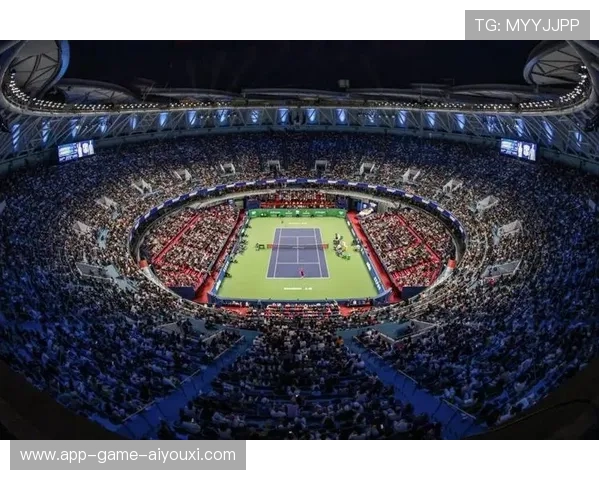 上海大师赛竞争升级，新秀表现亮眼