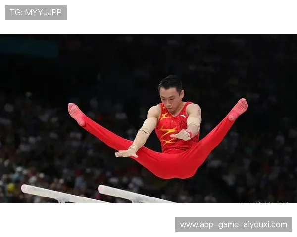 世界体操冠军宣布复出，全网沸腾