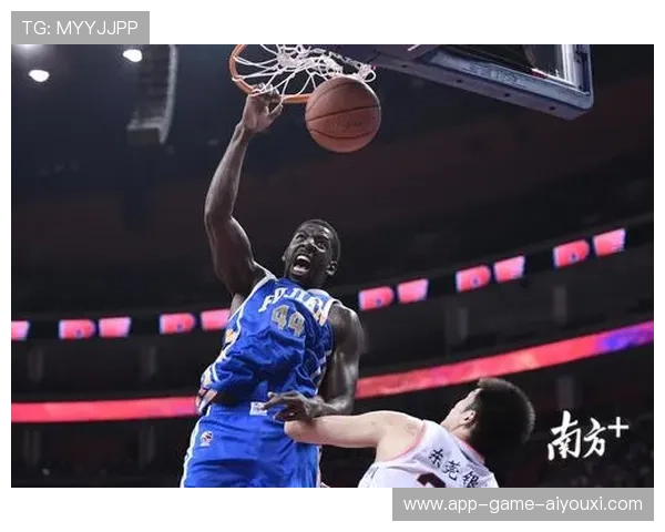 广东快攻得分轻松写意