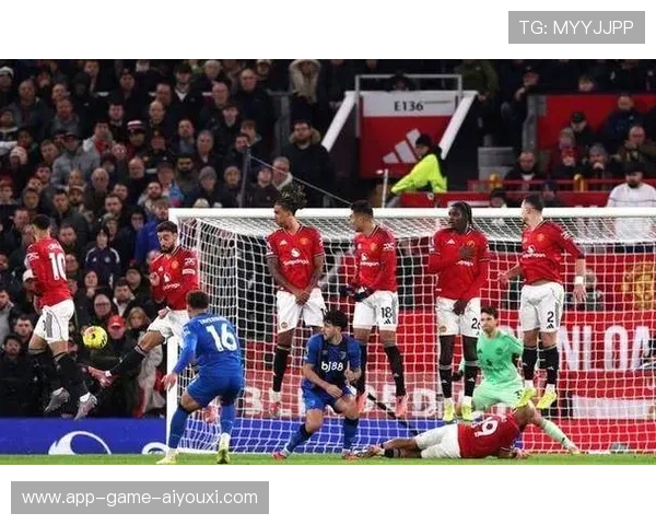 曼联收获关键三分，伯恩茅斯防线全线崩溃