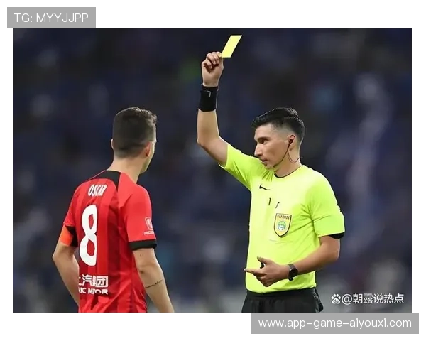 国际足联公布新一轮规则解释以指导裁判判罚,国际足联规定的裁判员手势有几种 国际足联公布新一轮规则解释以指导裁判判罚,国际足联规定的裁判员手势有几种