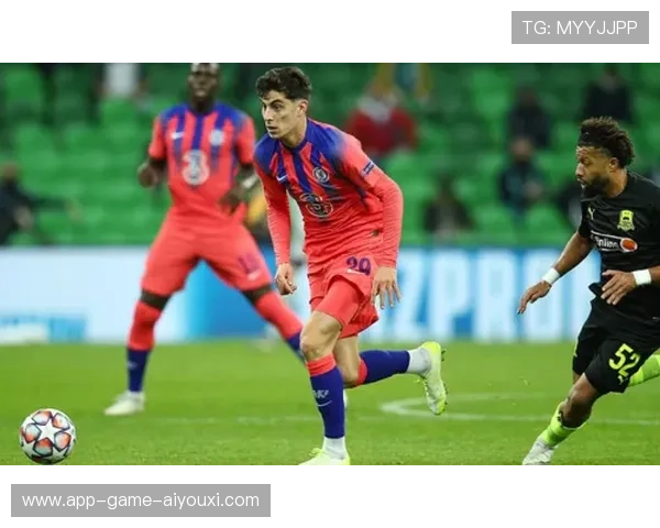 切尔西短传渗透稳健,节拍掌控见成效