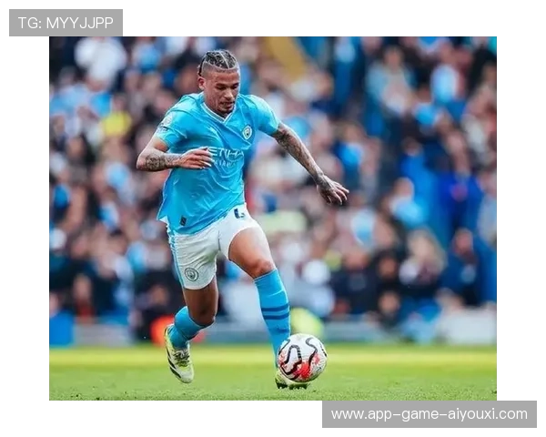 曼城被打到怀疑人生