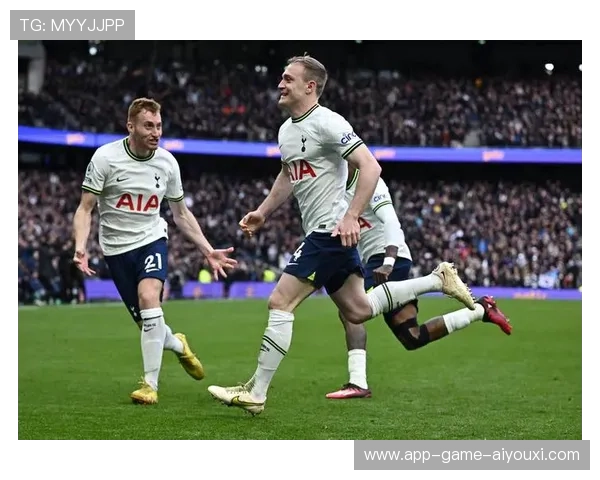 热刺宏图：打造专属国际市场拓展部门，开拓全球足球新篇章