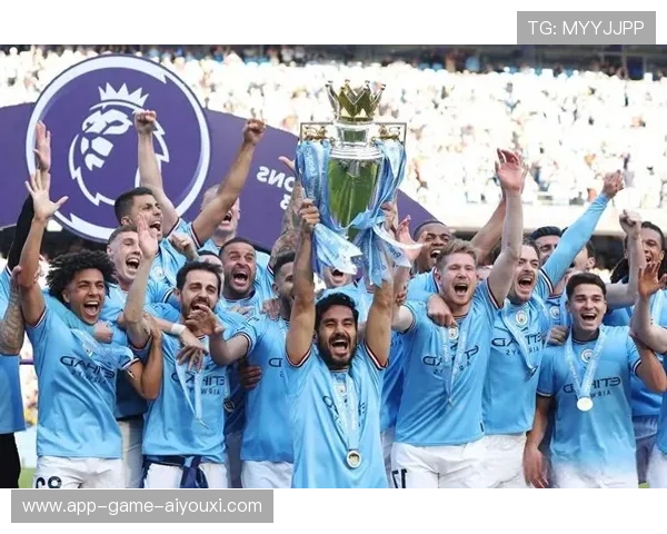 英超竞争格局变化