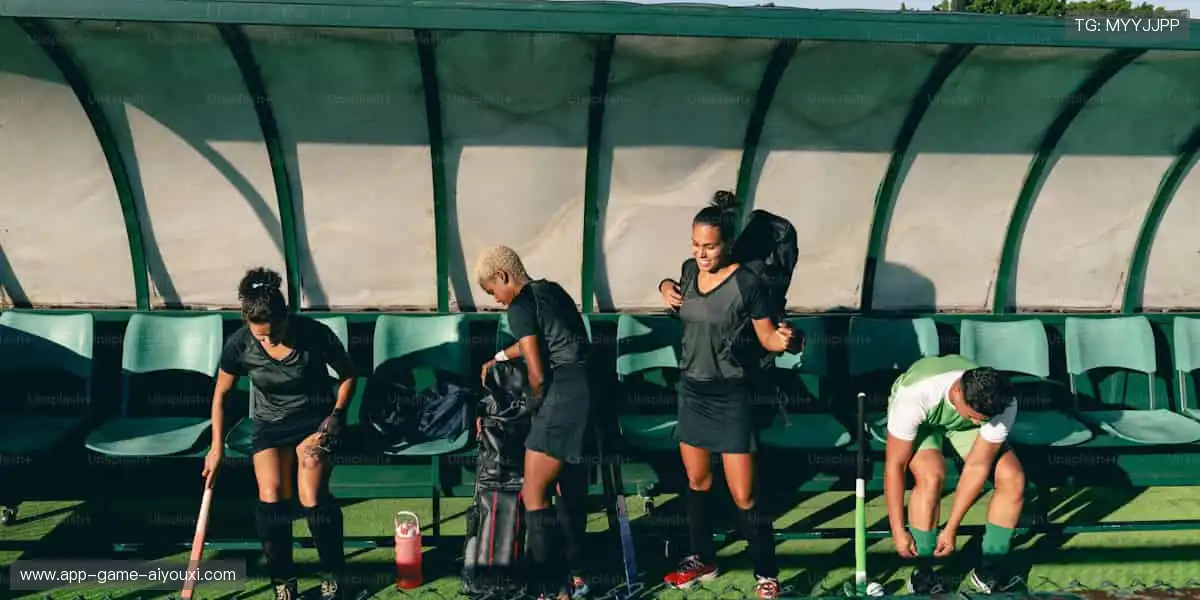 ⚽ 实时直播，让你身临其境感受赛场心跳！📺